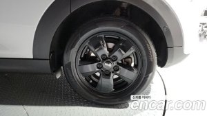 Mini Cooper 5Door DEFAULT 2020 года из Южной Кореи