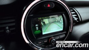 Mini Cooper 5Door DEFAULT 2020 года из Южной Кореи