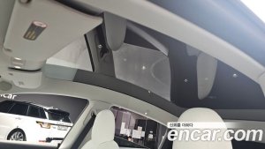 Tesla Model Y Standard RANGE 2021 года из Южной Кореи