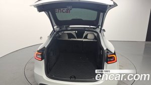 Tesla Model Y Standard RANGE 2021 года из Южной Кореи
