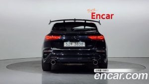 Kia K3 5Door GT Plus 2020 года из Южной Кореи