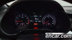 Kia K3 5Door GT Plus 2020 года из Южной Кореи
