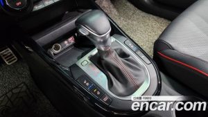 Kia K3 5Door GT Plus 2020 года из Южной Кореи