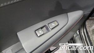 Kia K3 5Door GT Plus 2020 года из Южной Кореи