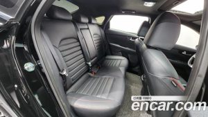 Kia K3 5Door GT Plus 2020 года из Южной Кореи