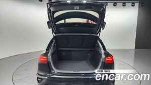 Kia K3 5Door GT Plus 2020 года из Южной Кореи