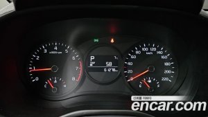 Kia morning Standard 2021 года из Южной Кореи
