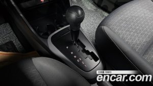 Kia morning Standard 2021 года из Южной Кореи
