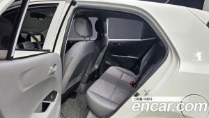 Kia morning Standard 2021 года из Южной Кореи