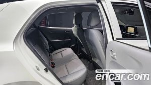 Kia morning Standard 2021 года из Южной Кореи
