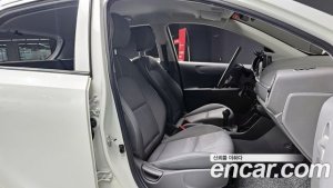 Kia morning Standard 2021 года из Южной Кореи