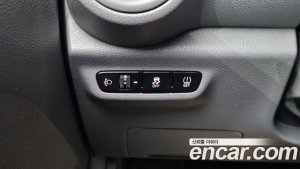 Kia morning Standard 2021 года из Южной Кореи