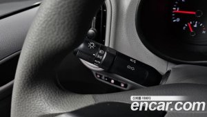 Kia morning Standard 2021 года из Южной Кореи