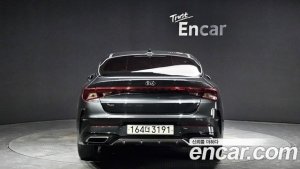 Kia K5 2.0 2020 года из Южной Кореи