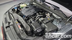 Kia K5 2.0 2020 года из Южной Кореи
