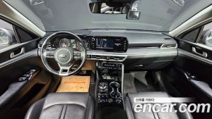 Kia K5 2.0 2020 года из Южной Кореи