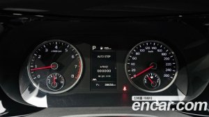Kia K5 2.0 2020 года из Южной Кореи