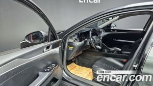 Kia K5 2.0 2020 года из Южной Кореи