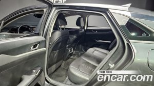 Kia K5 2.0 2020 года из Южной Кореи