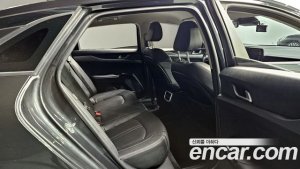 Kia K5 2.0 2020 года из Южной Кореи
