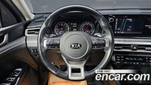 Kia K5 2.0 2020 года из Южной Кореи