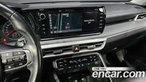 Kia K5 2.0 2020 года из Южной Кореи