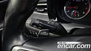 Kia K5 2.0 2020 года из Южной Кореи