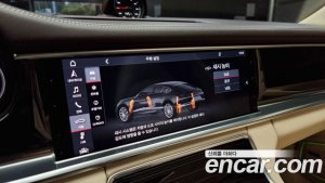 Porsche Panamera 3.0 AWD 2020 года из Южной Кореи