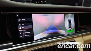 Porsche Panamera 3.0 AWD 2020 года из Южной Кореи