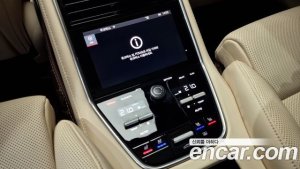 Porsche Panamera 3.0 AWD 2020 года из Южной Кореи