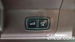 Porsche Panamera 3.0 AWD 2020 года из Южной Кореи
