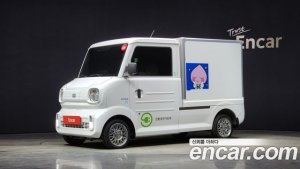 Others Others Miscellaneous Electric Vehicle 2021 года из Южной Кореи