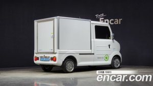 Others Others Miscellaneous Electric Vehicle 2021 года из Южной Кореи