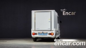 Others Others Miscellaneous Electric Vehicle 2021 года из Южной Кореи