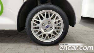 Others Others Miscellaneous Electric Vehicle 2021 года из Южной Кореи
