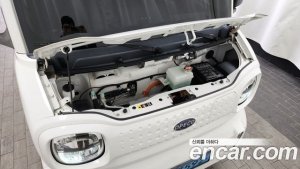 Others Others Miscellaneous Electric Vehicle 2021 года из Южной Кореи