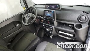 Others Others Miscellaneous Electric Vehicle 2021 года из Южной Кореи