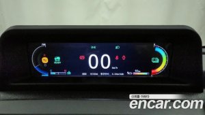 Others Others Miscellaneous Electric Vehicle 2021 года из Южной Кореи