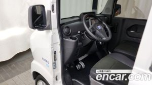 Others Others Miscellaneous Electric Vehicle 2021 года из Южной Кореи