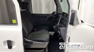 Others Others Miscellaneous Electric Vehicle 2021 года из Южной Кореи