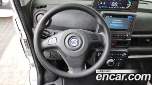 Others Others Miscellaneous Electric Vehicle 2021 года из Южной Кореи