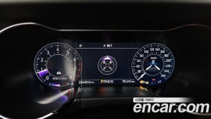 Ford Mustang Cabriolet 2020 года из Южной Кореи