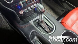 Ford Mustang Cabriolet 2020 года из Южной Кореи