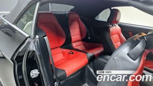 Ford Mustang Cabriolet 2020 года из Южной Кореи