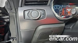 Ford Mustang Cabriolet 2020 года из Южной Кореи