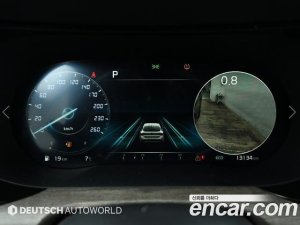 Kia K5 2.0 2021 года из Южной Кореи