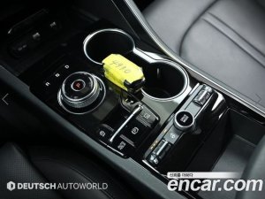 Kia K5 2.0 2021 года из Южной Кореи