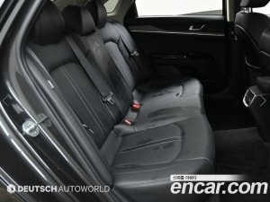 Kia K5 2.0 2021 года из Южной Кореи