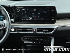 Kia K5 2.0 2021 года из Южной Кореи
