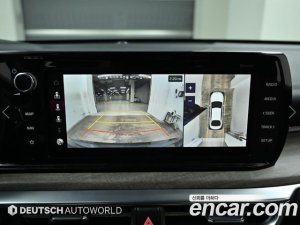 Kia K5 2.0 2021 года из Южной Кореи